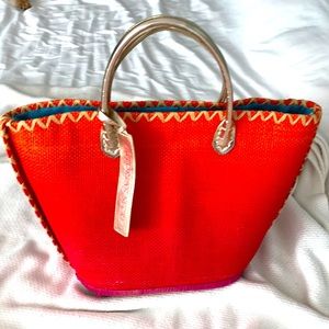 Victoria’s Secret Beach Bag